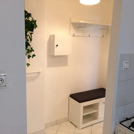 Irisz Apartament