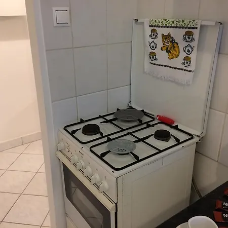 Irisz Apartament