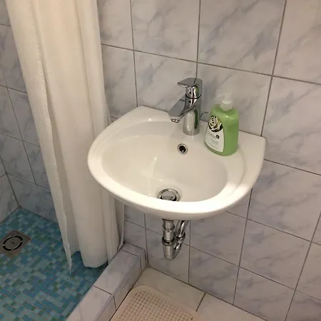Apartament Irisz *