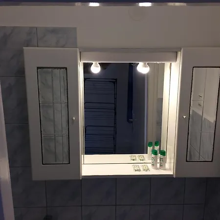 Appartement Irisz