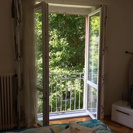Irisz Appartement *