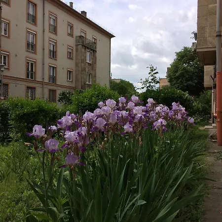 Irisz Appartement