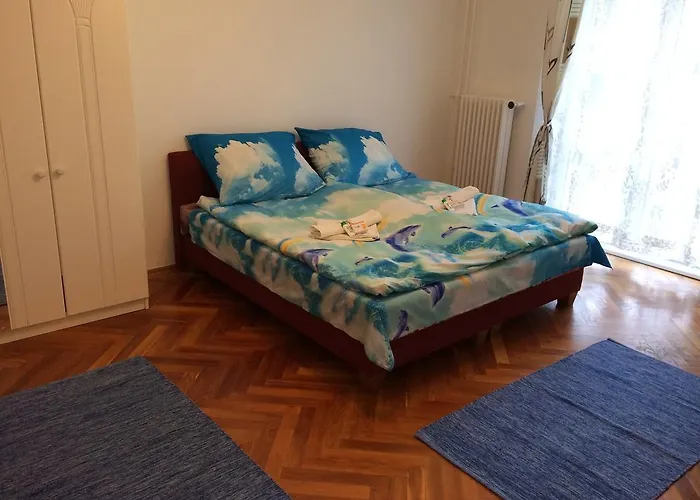 Irisz * Budapest