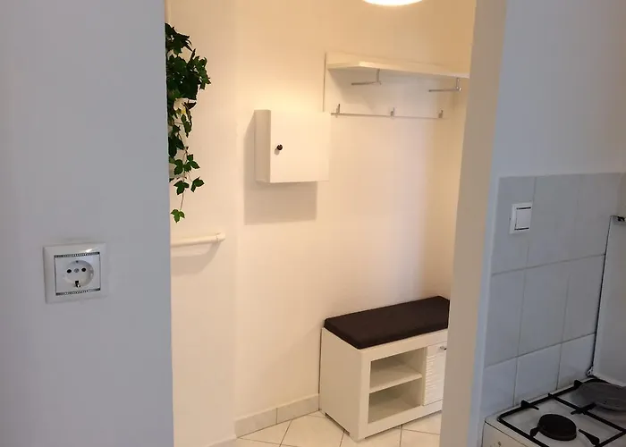 Irisz Lägenhet