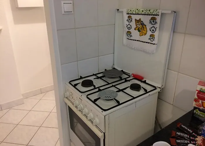 Irisz Lägenhet