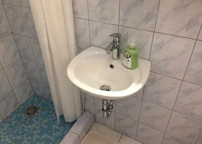 Lägenhet Irisz *